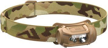 Фонарь налобный Princeton Tec Remix RGB 530 Lm Multicam 238234 фото
