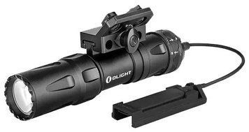 Ліхтар Olight Odin Mini M-LOK Black 188433 фото