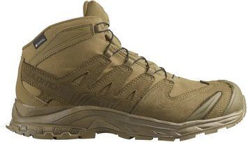 Черевики Salomon XA Forces MID GTX 10.5 Coyote 42002369 фото
