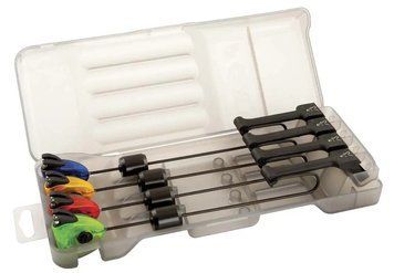 Набір сигналізаторів Fox. Mk3 Swinger Set 4 rod 106136 фото