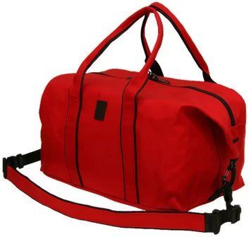 Сумка дорожня DANAPER Cargo 22 red 12100 фото