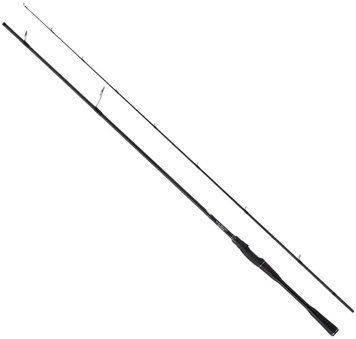 Спінінг Shimano Poison Adrena 267ML 2.01m 4-12g (1 част.) 270185 фото