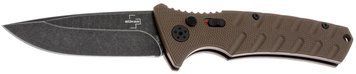 Ніж Boker Plus Strike Coyote 16282329 фото