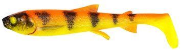 Силикон Savage Gear 3D Whitefish Shad 150mm 27.0g Golden Ambulance (2шт/уп) 18544753 фото
