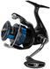 Котушка Shimano Nexave FI 2500 3+1BB 1100337 фото 1