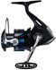Котушка Shimano Nexave FI 2500 3+1BB 1100337 фото 2