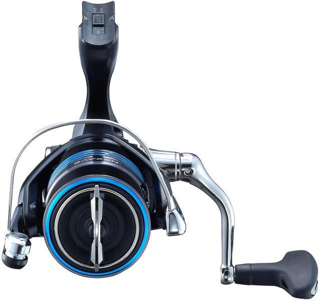 Котушка Shimano Nexave FI 2500 3+1BB 1100337 фото