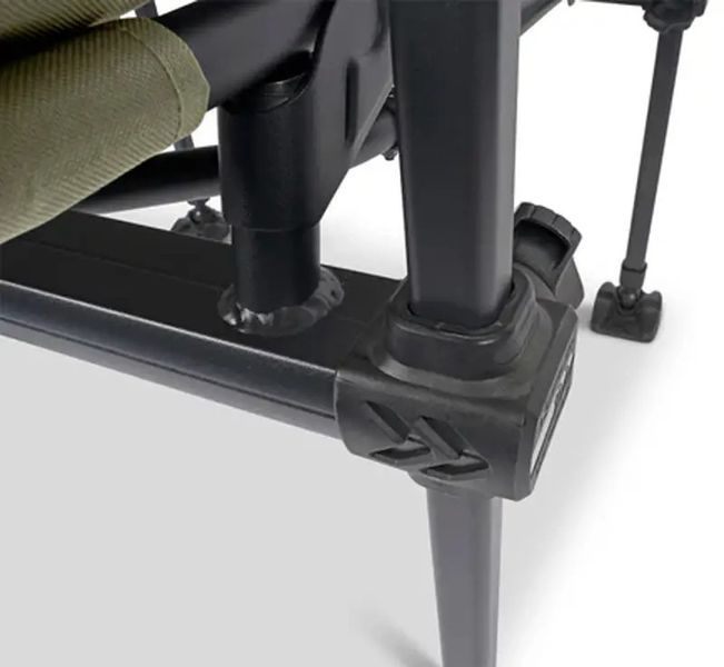 Кресло Korum Accessory Chair II S23 Зеленый 1434379 фото