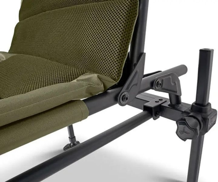 Кресло Korum Accessory Chair II S23 Зеленый 1434379 фото
