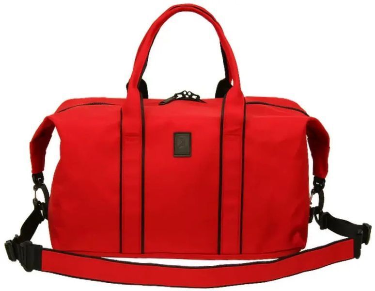 Сумка дорожня DANAPER Cargo 22 red 12100 фото