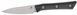 Ніж Кухонний Microtech Paring Knife Stonewash Standard G-10 Black 14090959 фото 1