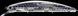 Воблер OSP Asura Varuna 110F 113mm 14.2g H59 jpn (1.0-1.5m) 1281612 фото 2