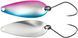 Блешня Select Rival 1.9g 30mm #04 Fancy Silver 20025632 фото 1