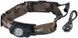 Фонарь налобный Fox International Halo Headtorch AL350C 106027 фото 1