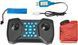 Танк на радіокеруванні ZIPP Toys SwiftRecon Blue 5320001 фото 5