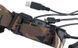 Фонарь налобный Fox International Halo Headtorch AL350C 106027 фото 3