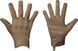 Рукавички MOG Target Combat XS Coyote Brown 4871616 фото 1