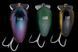 Воблер Jackall Area Man Crank 22F 22mm 1.1g UL Bug 16993234 фото 4