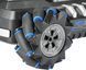 Танк на радіокеруванні ZIPP Toys SwiftRecon Blue 5320001 фото 4