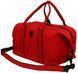 Сумка дорожня DANAPER Cargo 22 red 12100 фото 1