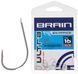 Гачок Brain Ultra Skimmer #16 (20шт/уп) 18585241 фото 1