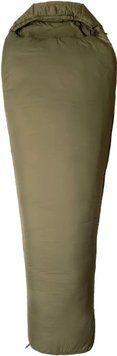Спальний мішок Snugpak Softie 10 Harrier LZ Olive 6237466 фото