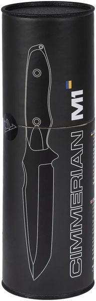 Нож Cimmerian Knives M1 GEN III Coyote blade 14620005 фото