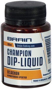 Діп-ліквід Brain Champion Belachan (ферментована креветка) 100ml 64758 фото