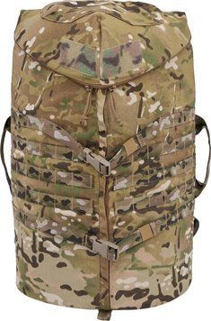 Рюкзак Combat Suricat STARLINK PADDED MK2 Камуфляж 1430121 фото