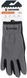 Рукавички Viking Fishing Maverick Gloves XL (fleece) classic Grey-graphite 847853 фото 2