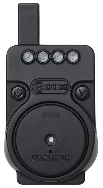 Набор сигнализаторов Prologic C-Series Pro Alarm Set 2+1+1 Red Green 19740 фото