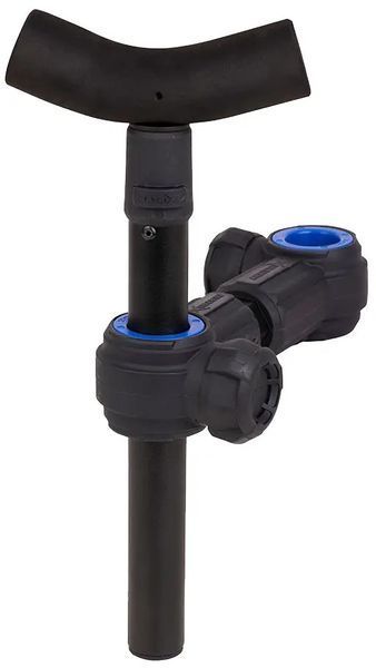 Підставка для вудилища Matrix 3D-R EVA Butt Rest Extending 85313 фото