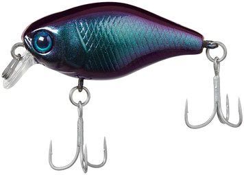 Воблер Jackall Chubby Magnum 50F SR 50mm 8.3g UL Bug 16993231 фото