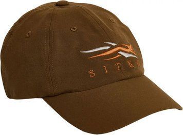 Кепка Sitka Gear Traverse One size Mud Brown 14511285 фото