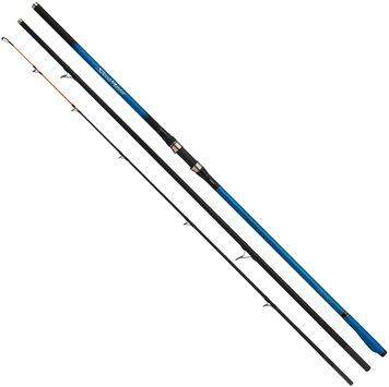 Вудилище серфове Shimano Speedmaster Surf 4.25m max 225g Solid Tip - 3sec. 148142 фото