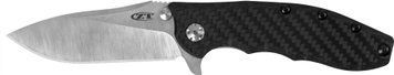 Нож ZT 0562CF Hinderer Slicer Carbon Fiber 17400719 фото