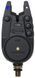 Набор сигнализаторов Prologic C-Series Pro Alarm Set 2+1+1 Red Green 19740 фото 2