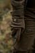 Рукавички Harkila Forest Hunter WSP gloves M Green/Brown 2041819 фото 4