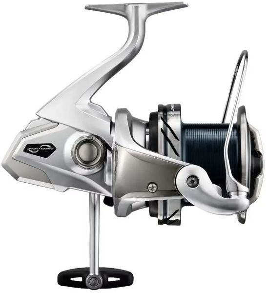Катушка Shimano Ultegra XR XSD 14000 5+1BB 4.3:1 1913501 фото