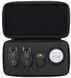 Набор сигнализаторов Prologic C-Series Pro Alarm Set 2+1+1 Red Green 19740 фото 1