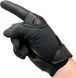 Перчатки First Tactical M&rsquo;S Pro Knuckle Glove XL Black 84017 фото 4