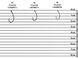 Гачок Brain Sting Curve Shank #8 (10 шт/уп) 18588070 фото 3