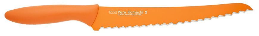 Нож Kai Pure Komachi 2 Bread Knife 4488160 фото
