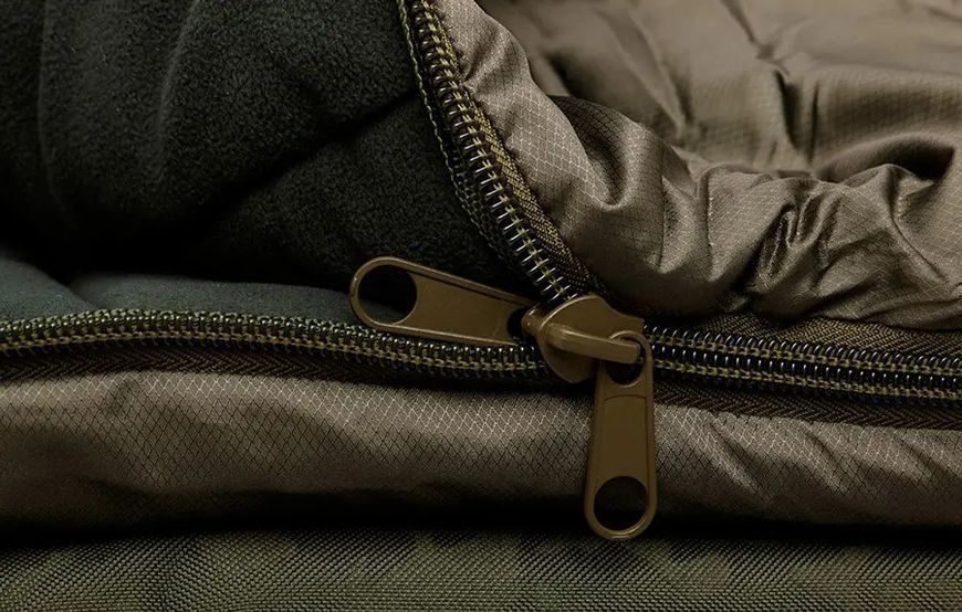 Спальный мешок Prologic Element Lite-Pro Sleeping Bag 3 Season 215 x 90cm 19011 фото