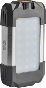 Фонарь кемпинговый Skif Outdoor Light Shield EVO 188297 фото