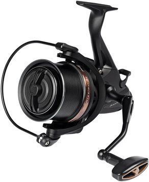 Котушка Brain Mission SE Baitrunner 9000 12+1BB 4.1:1 18584743 фото