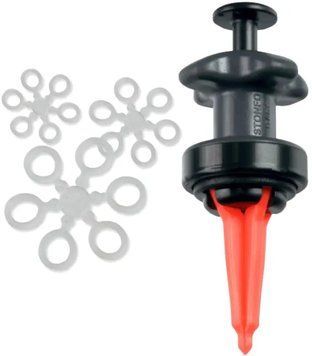 Инструмент Stonfo Bait Bander Tool для наживки 310450 фото