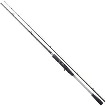 Спінінг Shimano Yasei AX Pike XH F 2.50m 40-120g Casting 14696691 фото