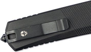 Ніж Tekto Knives A5 Spry Black Dagger 42002430 фото