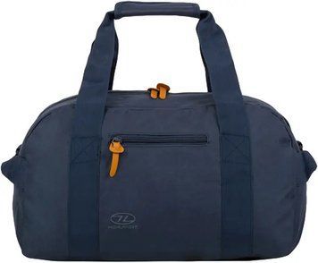 Сумка Highlander Cargo II 30 Blue 5150004 фото